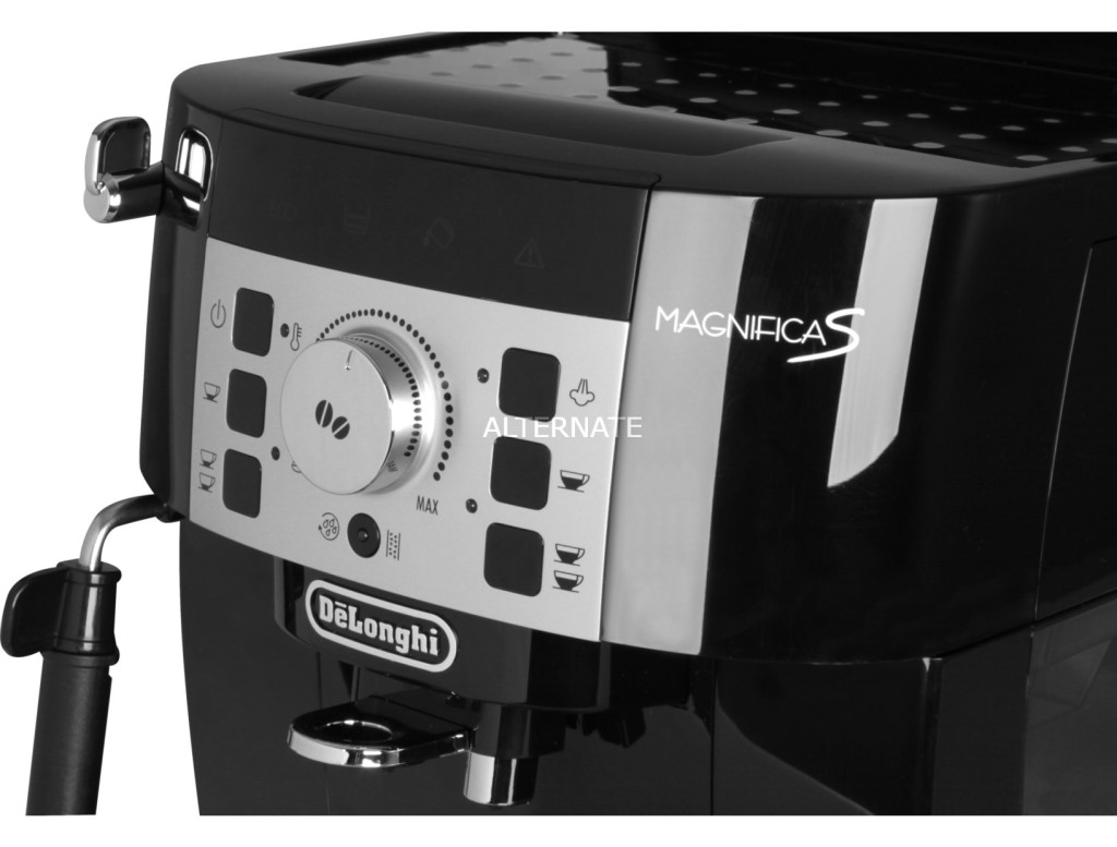 DeLonghi ECAM 22110.B Menue